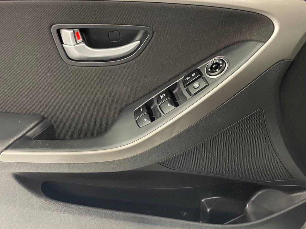 used 2013 Hyundai Elantra GT car, priced at $6,500