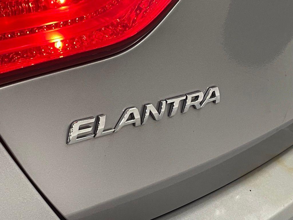 used 2013 Hyundai Elantra GT car, priced at $6,500