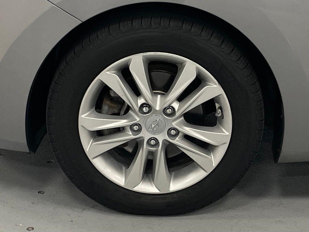 used 2013 Hyundai Elantra GT car, priced at $6,500