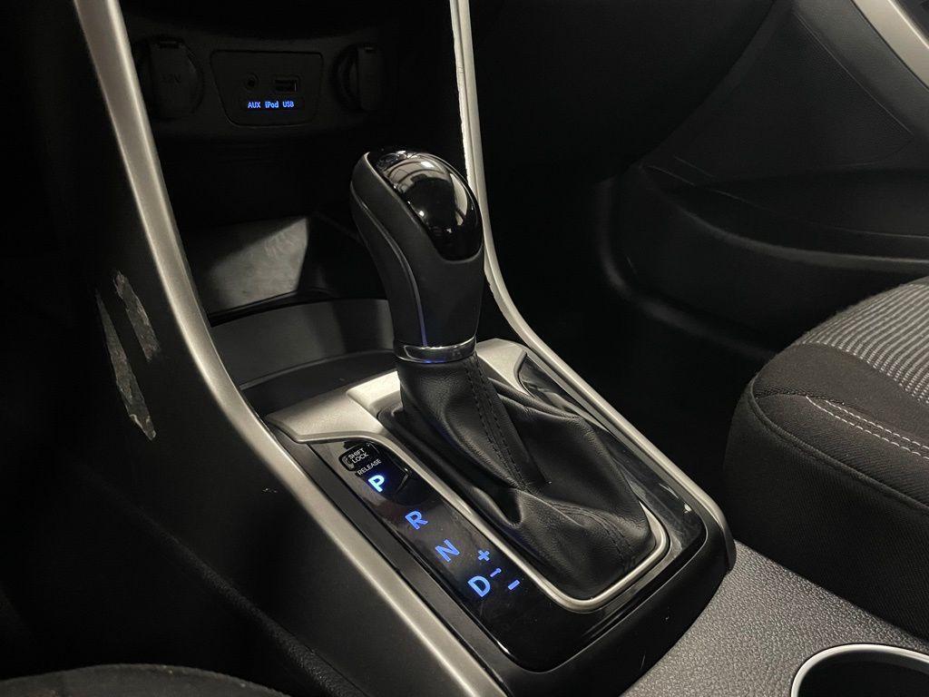 used 2013 Hyundai Elantra GT car, priced at $6,500