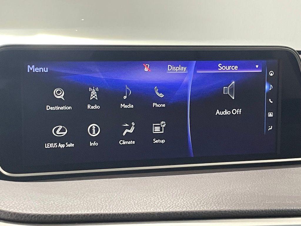 used 2016 Lexus RX 350 car, priced at $25,250
