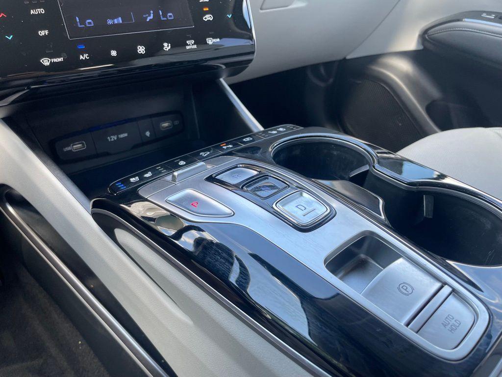 used 2022 Hyundai Tucson car, priced at $26,000