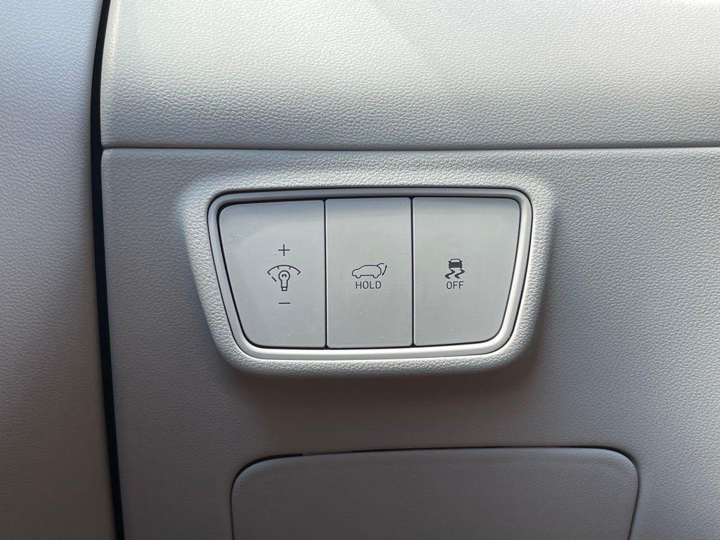 used 2022 Hyundai Tucson car, priced at $26,000