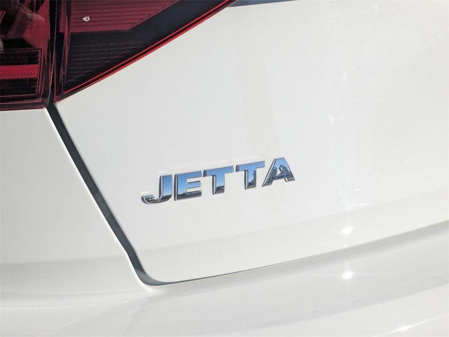 used 2020 Volkswagen Jetta car, priced at $18,250