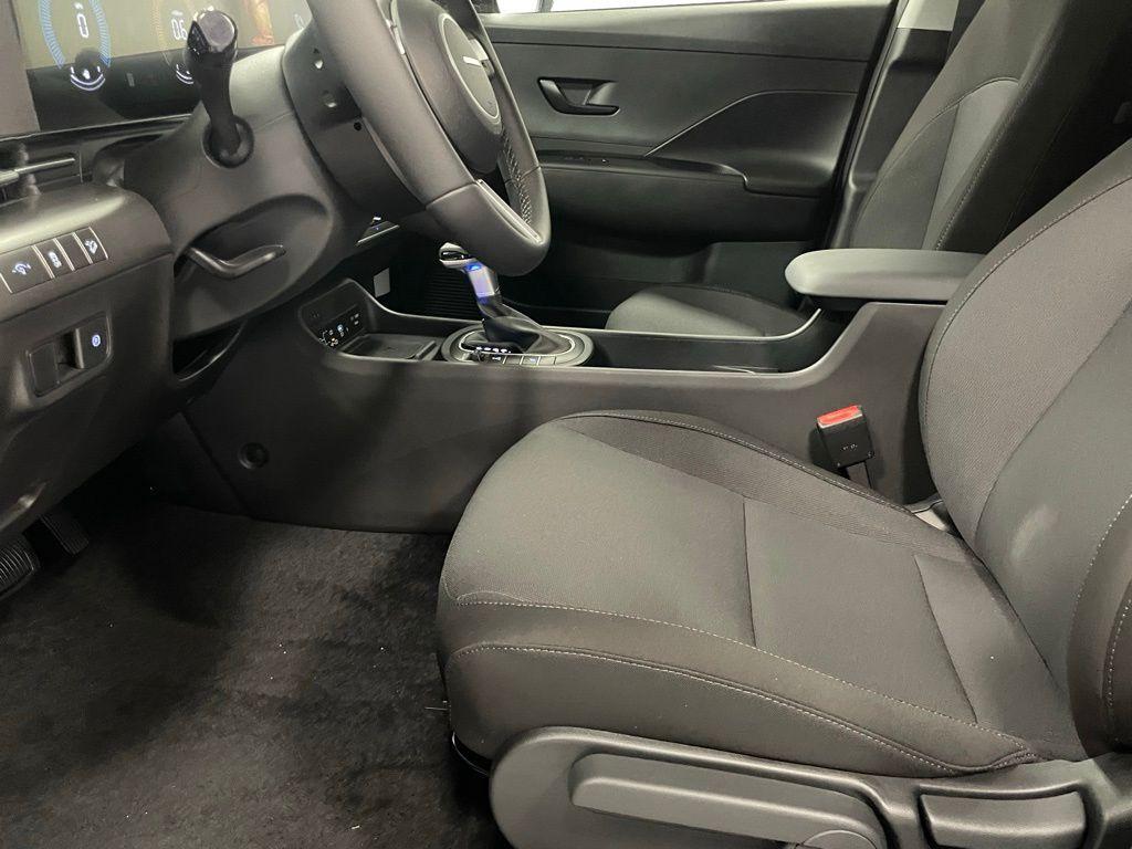new 2026 Hyundai Kona car, priced at $30,071
