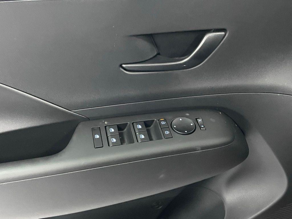 new 2026 Hyundai Kona car, priced at $30,071