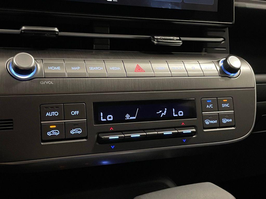 new 2026 Hyundai Kona car, priced at $30,071