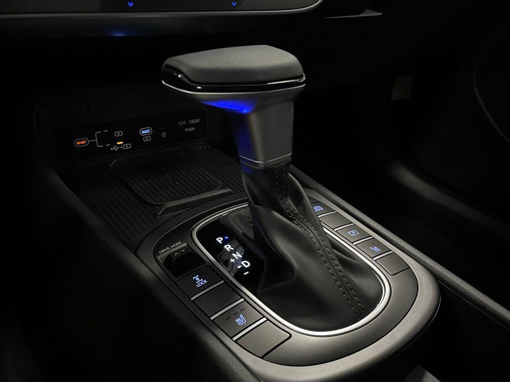 new 2026 Hyundai Kona car, priced at $30,071