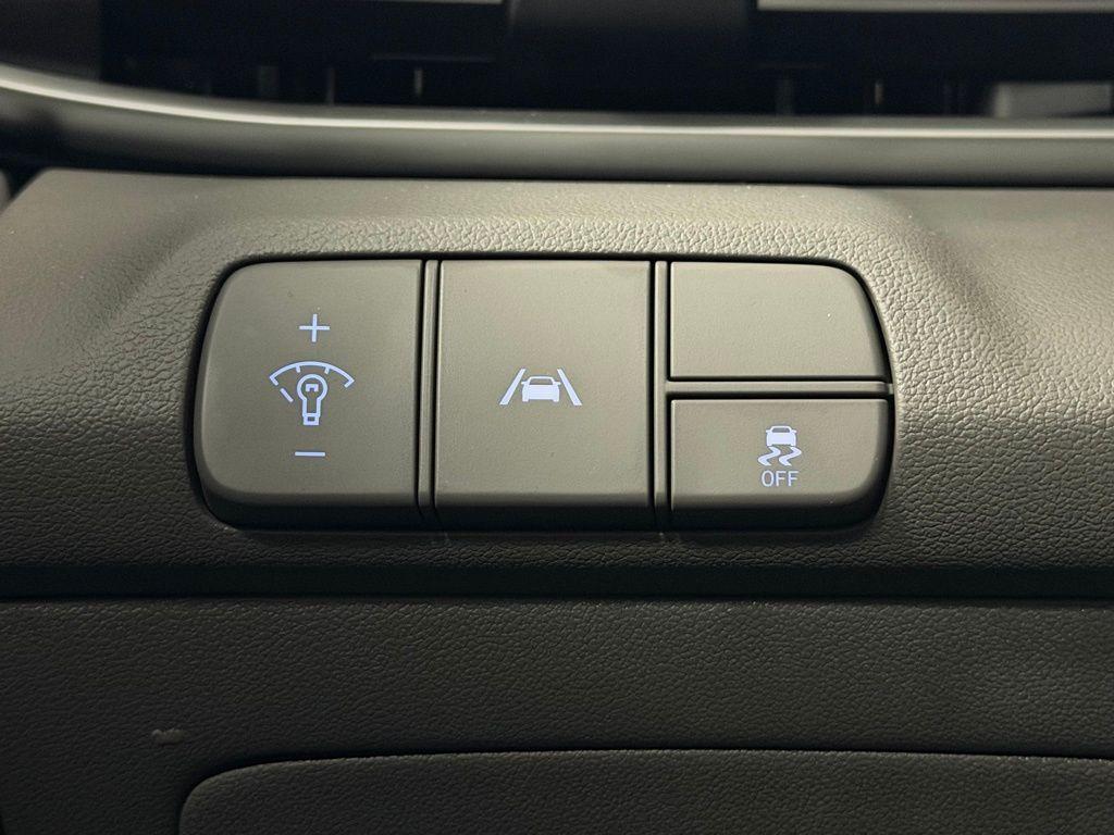 used 2023 Hyundai Elantra car, priced at $18,500