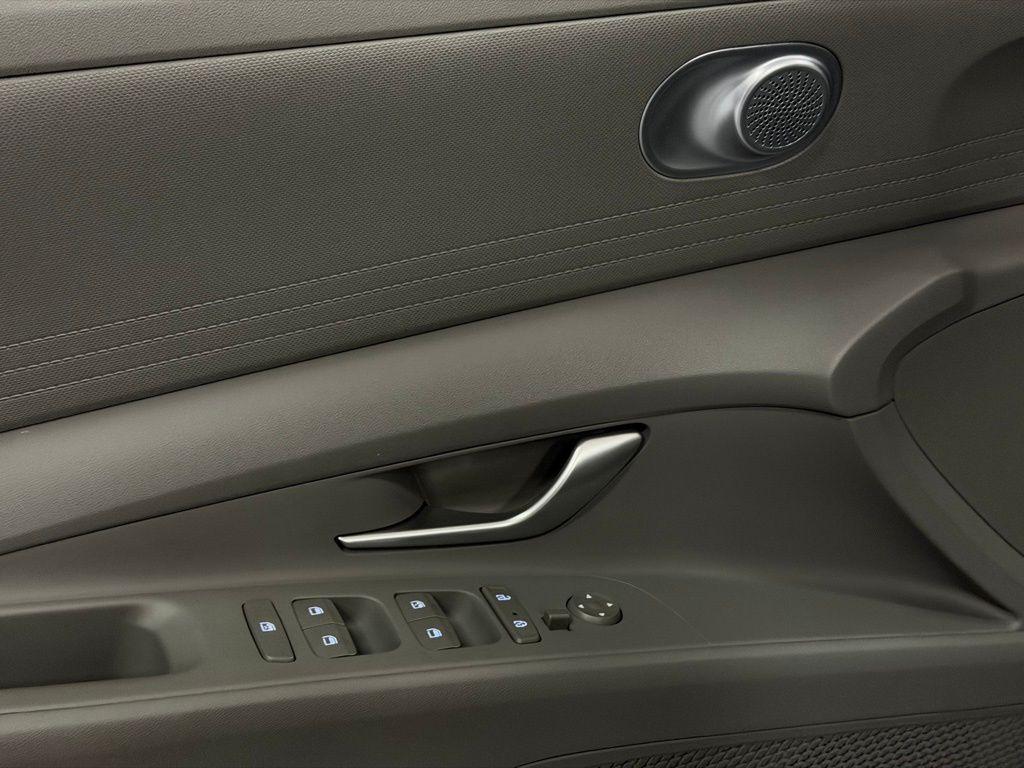 used 2023 Hyundai Elantra car, priced at $18,500