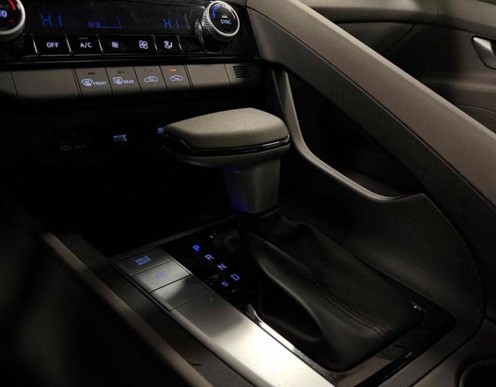 used 2023 Hyundai Elantra car, priced at $18,500