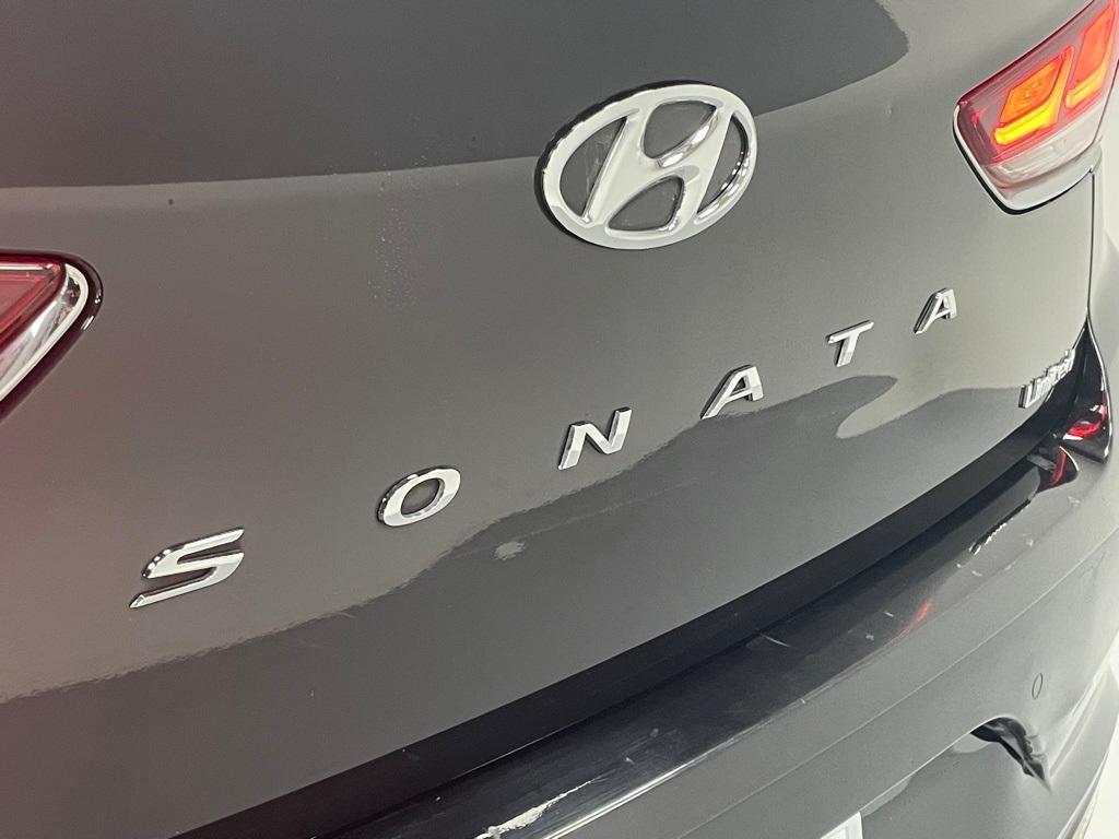 used 2018 Hyundai Sonata car, priced at $16,000