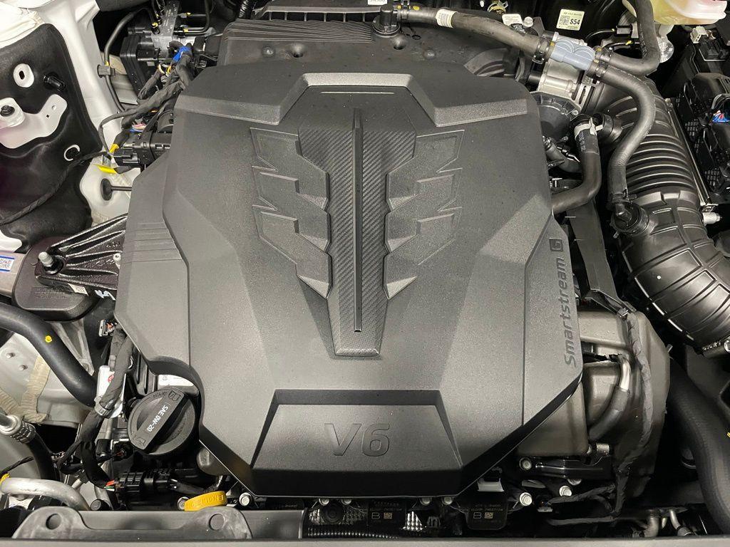 new 2026 Hyundai Palisade car, priced at $55,980