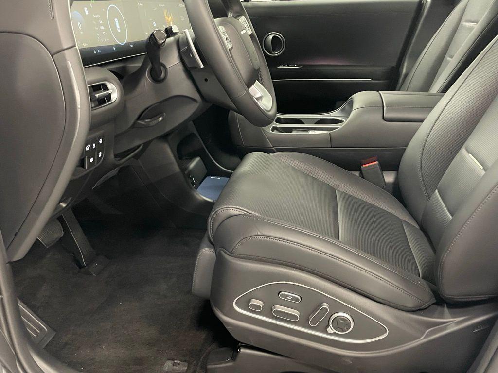 new 2026 Hyundai Palisade car, priced at $55,980