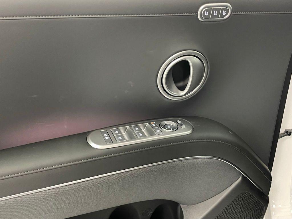 new 2026 Hyundai Palisade car, priced at $55,980
