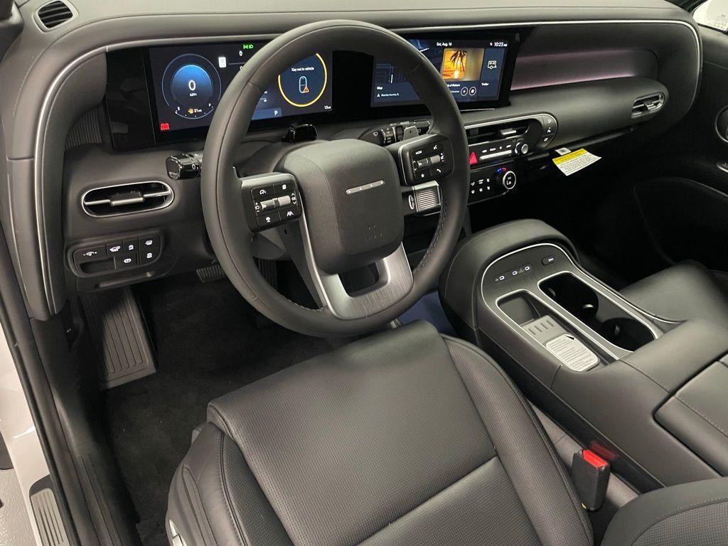 new 2026 Hyundai Palisade car, priced at $55,980