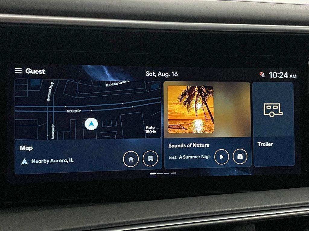 new 2026 Hyundai Palisade car, priced at $55,980
