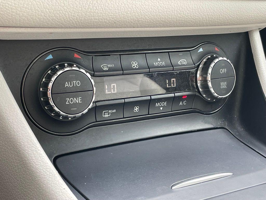 used 2017 Mercedes-Benz GLA 250 car, priced at $16,000