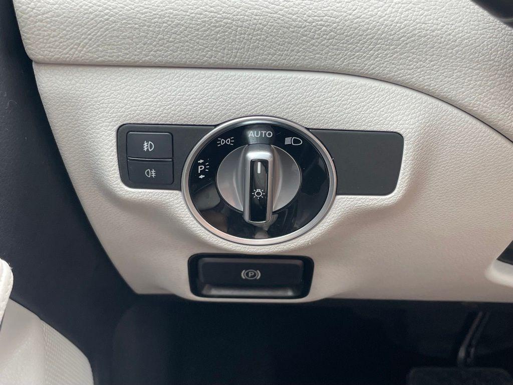 used 2017 Mercedes-Benz GLA 250 car, priced at $16,000