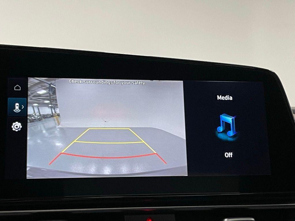 used 2024 Hyundai Elantra car, priced at $21,000