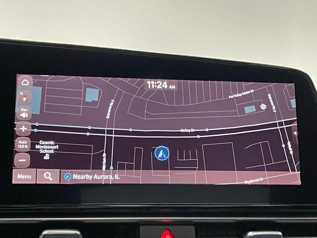 used 2024 Hyundai Elantra car, priced at $21,000