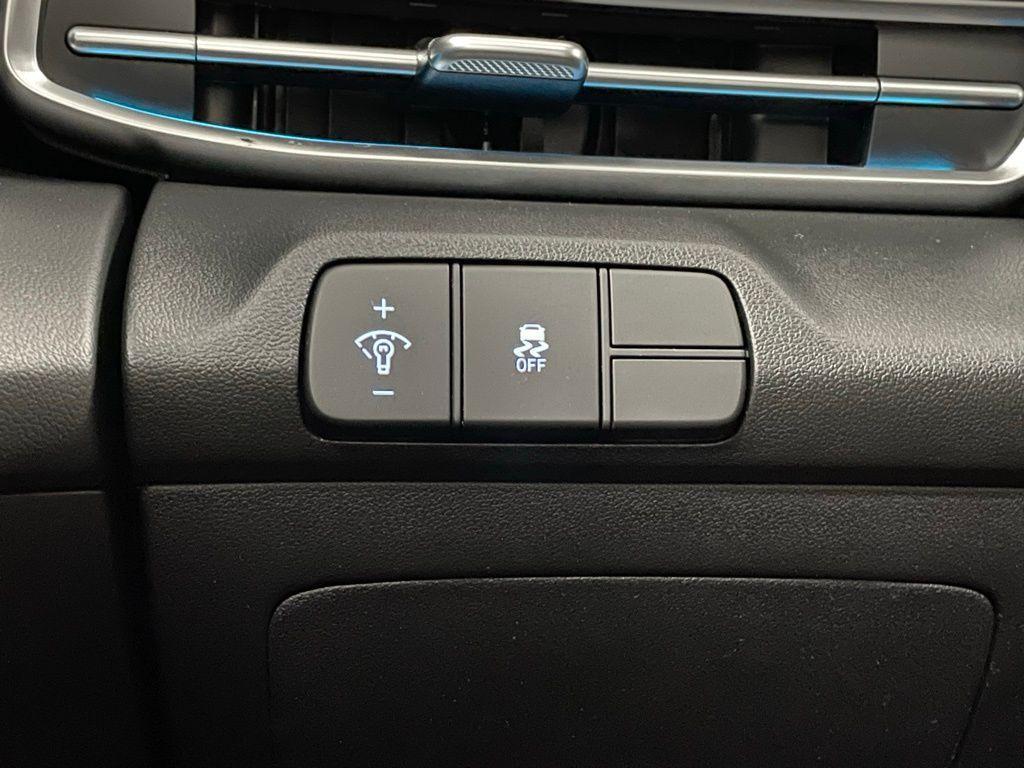 used 2024 Hyundai Elantra car, priced at $21,000