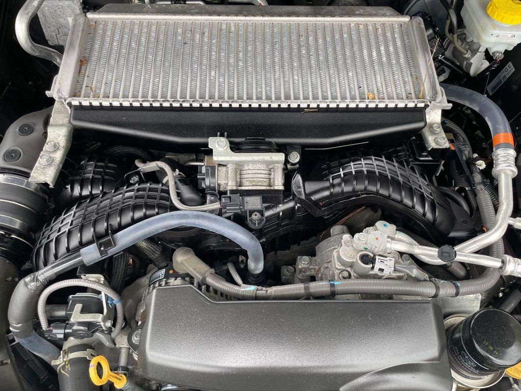 used 2023 Subaru Outback car, priced at $26,250