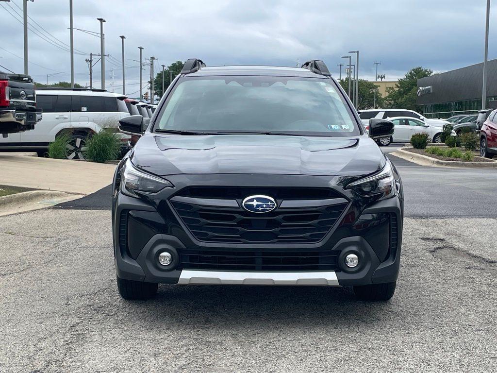 used 2023 Subaru Outback car, priced at $26,250