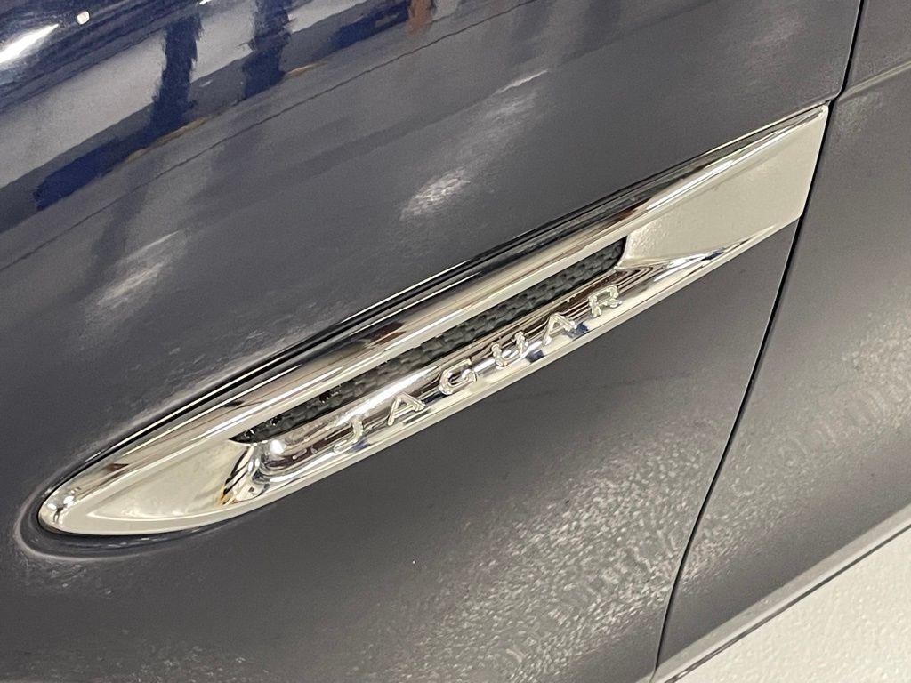 used 2018 Jaguar XE car, priced at $18,500