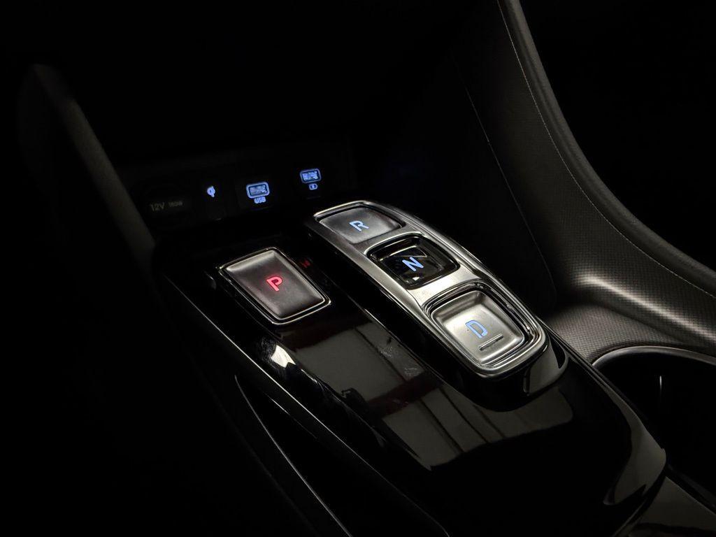 used 2023 Hyundai Sonata car, priced at $22,500