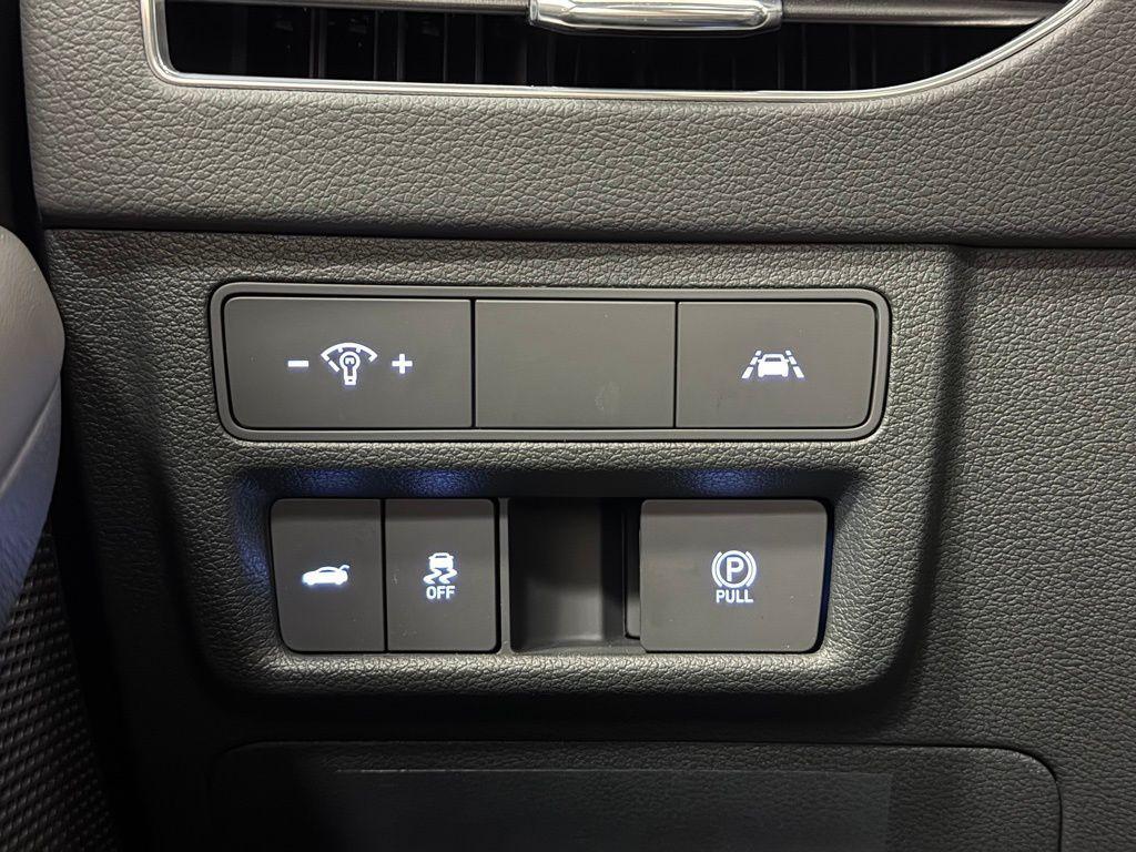 used 2023 Hyundai Sonata car, priced at $22,500