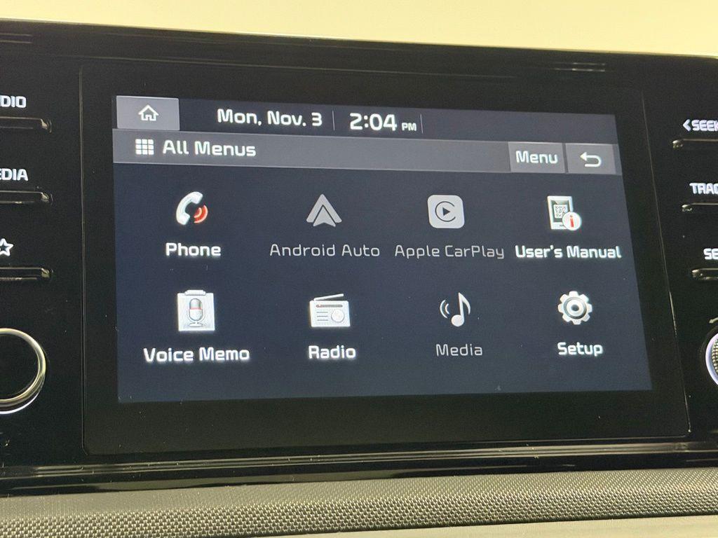 used 2021 Kia K5 car, priced at $16,500