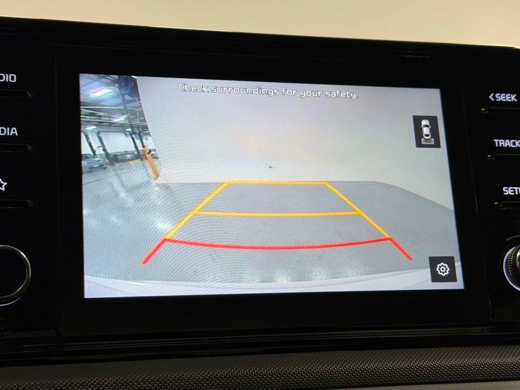 used 2021 Kia K5 car, priced at $16,500