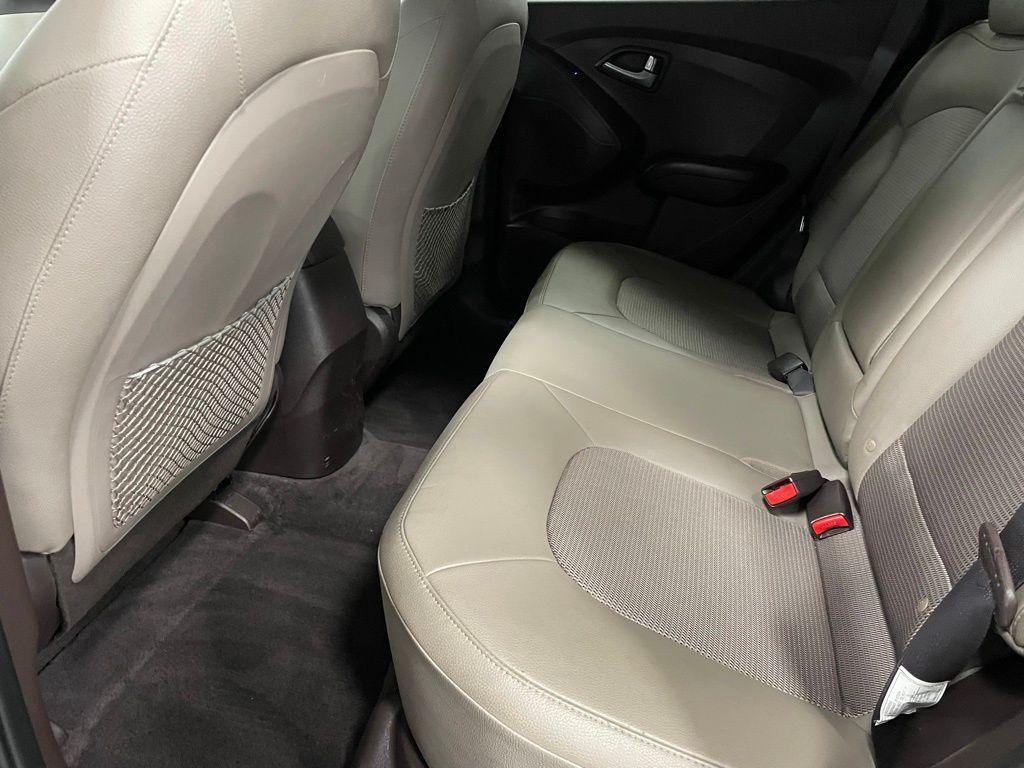 used 2015 Hyundai Tucson car, priced at $7,750