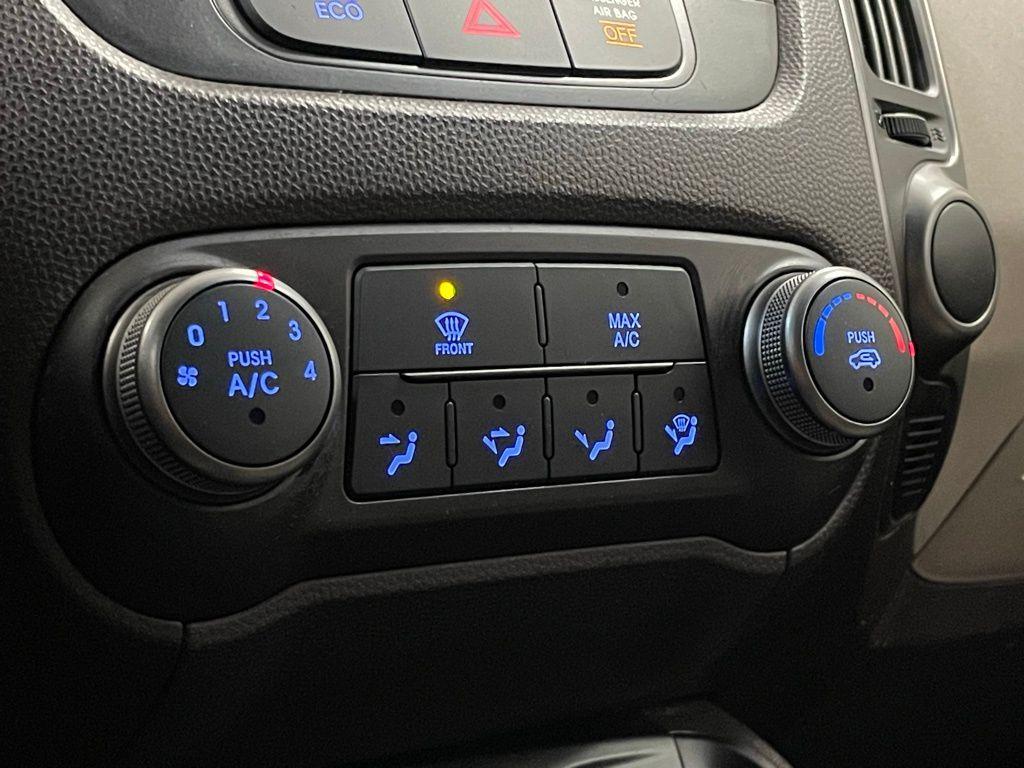 used 2015 Hyundai Tucson car, priced at $7,750