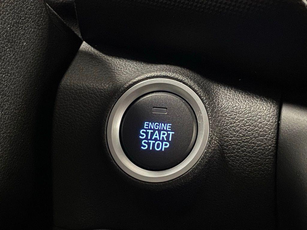 used 2023 Hyundai Kona car, priced at $21,000