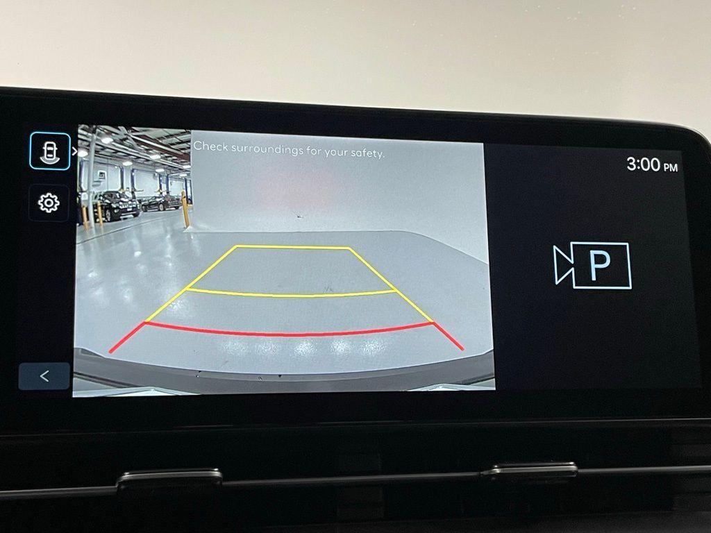 new 2026 Hyundai Kona car, priced at $29,642