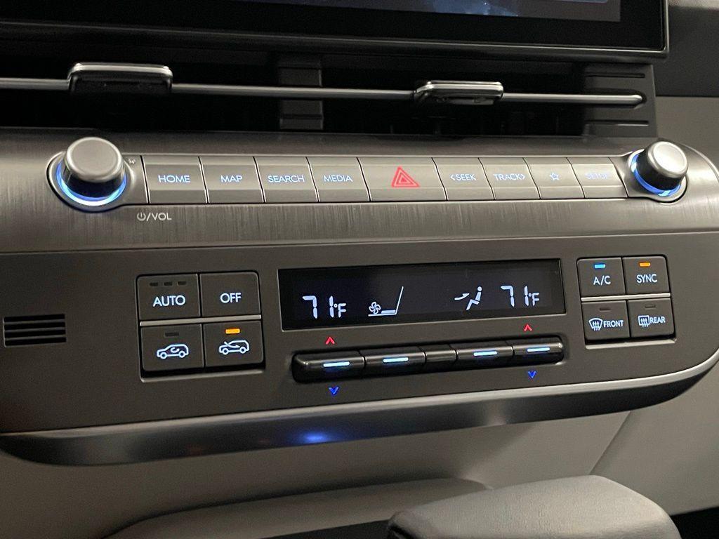 new 2026 Hyundai Kona car, priced at $29,642