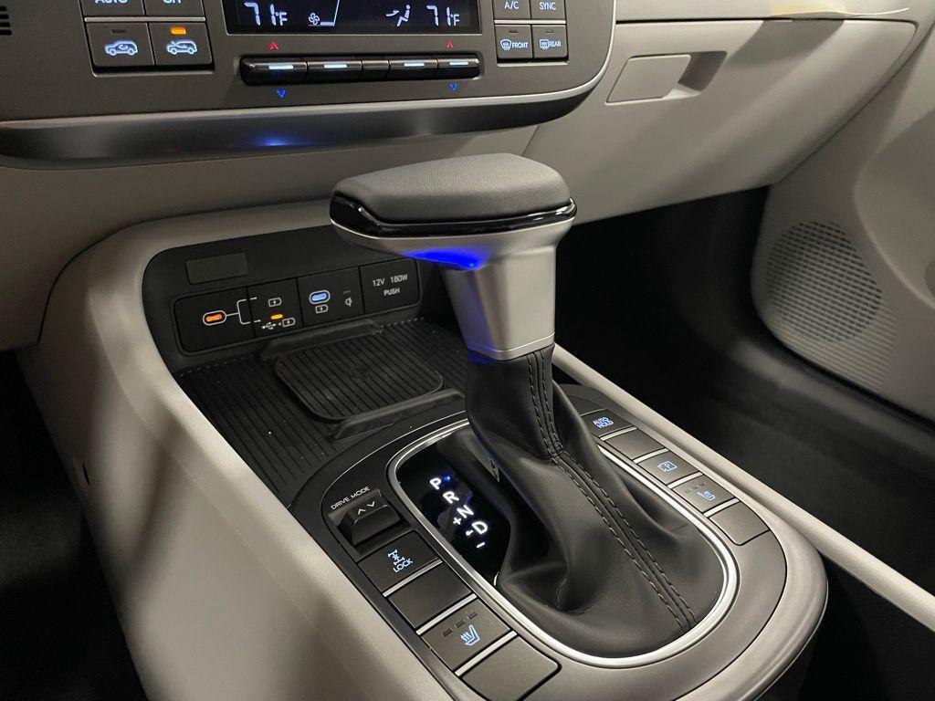 new 2026 Hyundai Kona car, priced at $29,642