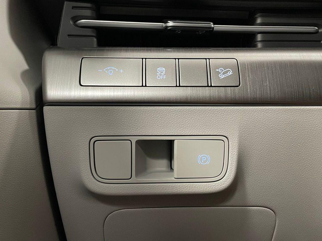 new 2026 Hyundai Kona car, priced at $29,642