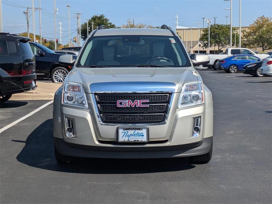 used 2015 GMC Terrain car, priced at $11,000