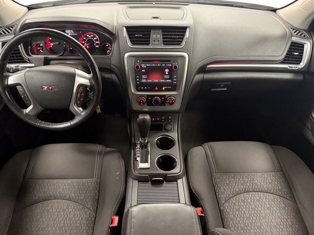 used 2013 GMC Acadia car, priced at $8,250