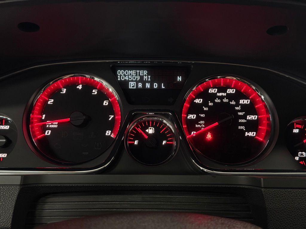 used 2013 GMC Acadia car, priced at $8,250