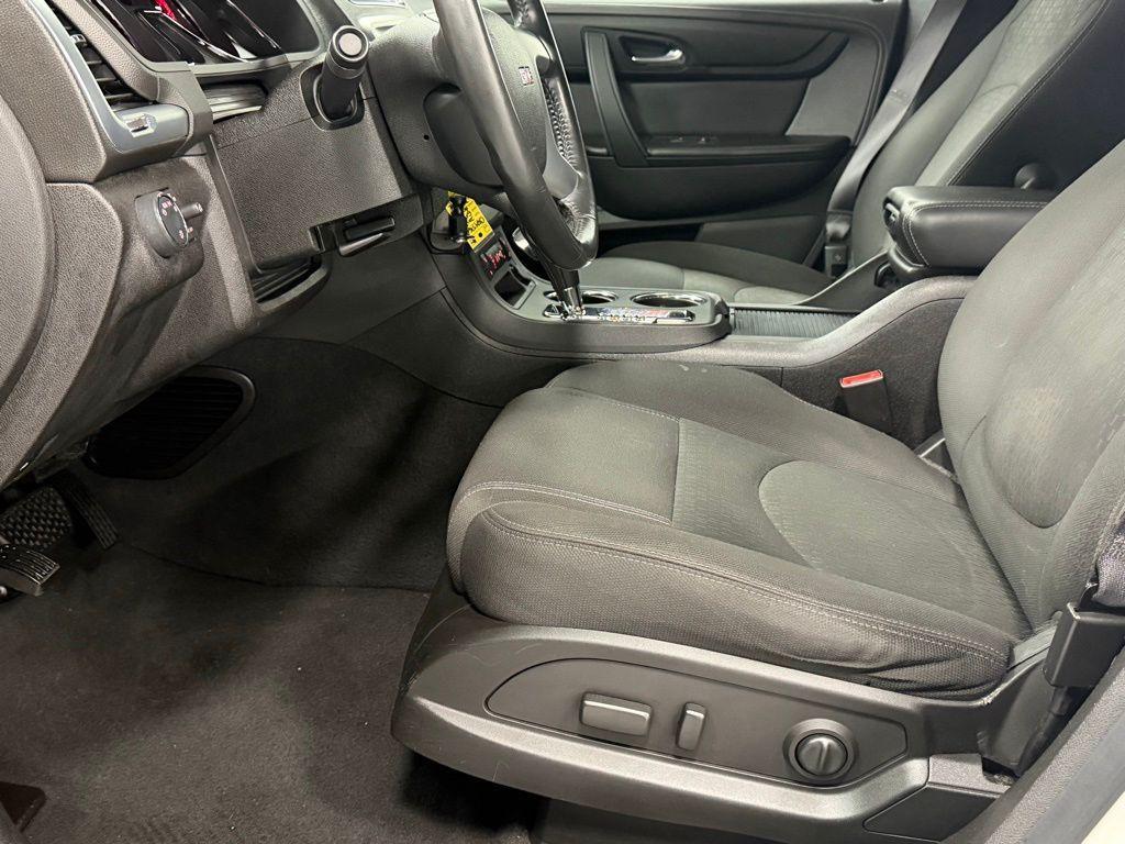 used 2013 GMC Acadia car, priced at $8,250