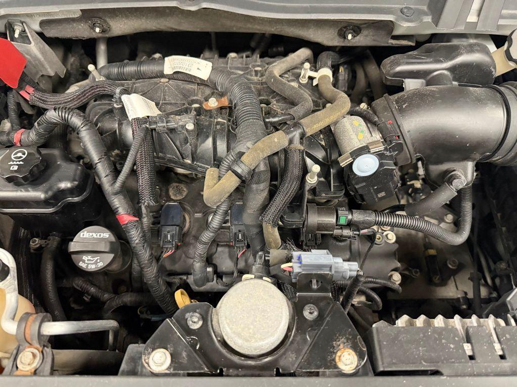 used 2013 GMC Acadia car, priced at $8,250