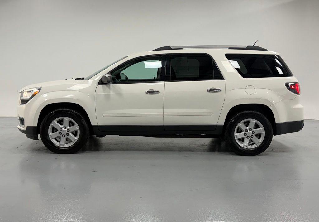 used 2013 GMC Acadia car, priced at $8,250