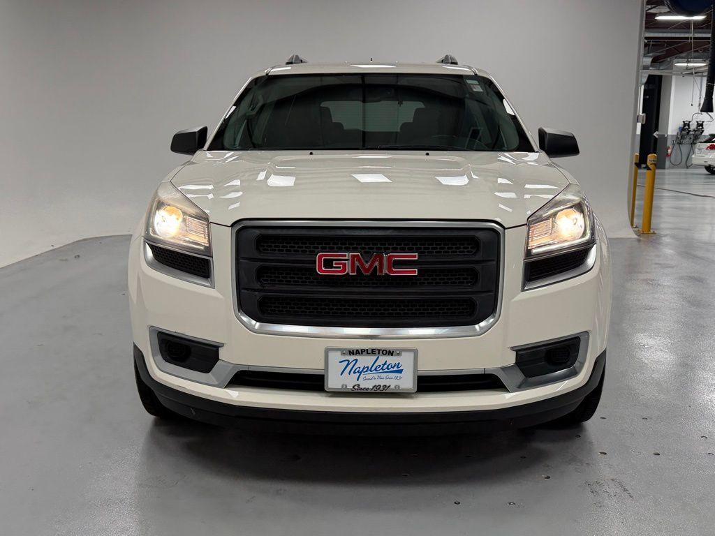 used 2013 GMC Acadia car, priced at $8,250