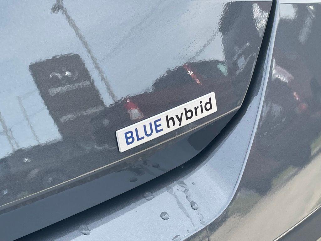 used 2024 Hyundai ELANTRA HEV car, priced at $23,500