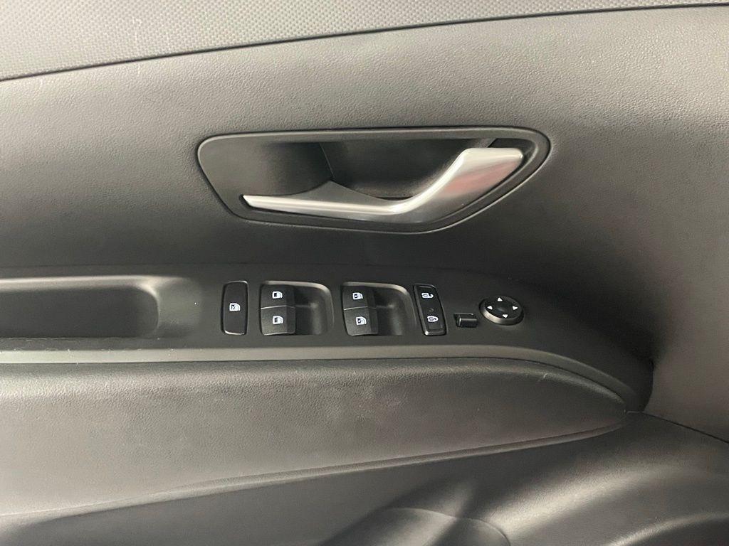 used 2022 Hyundai Tucson car, priced at $23,250