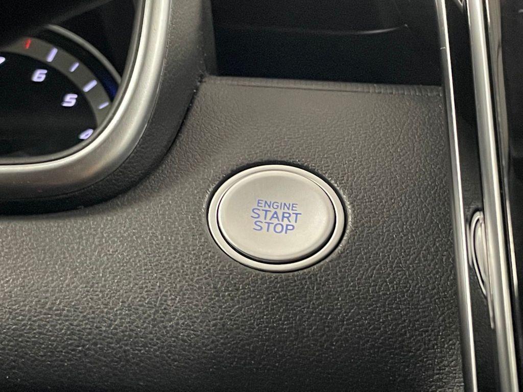 used 2022 Hyundai Tucson car, priced at $23,250